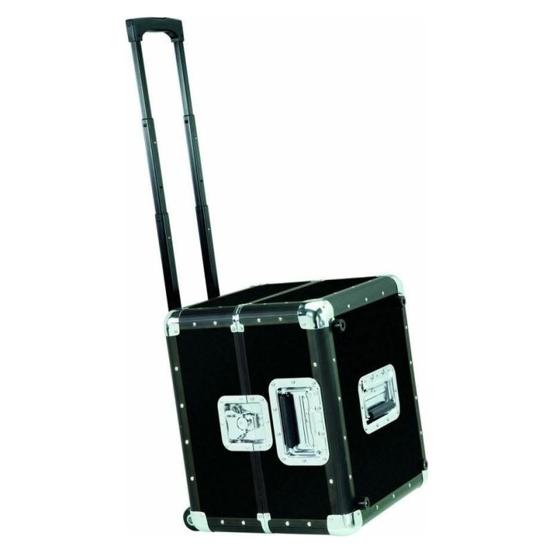 Reloop 120 Trolley Record Case