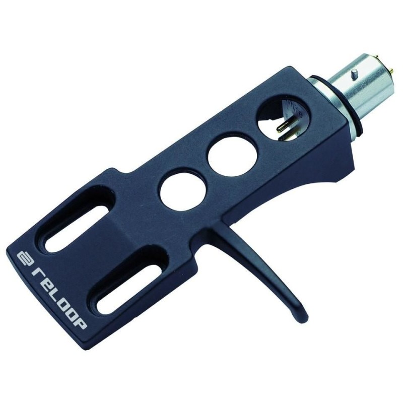 Reloop Headshell BK