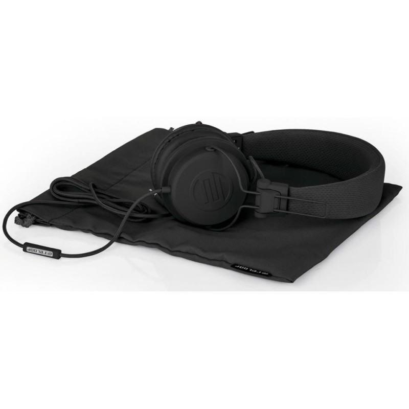 Reloop RHP-6 BK