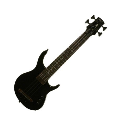 Kala U-Bass SUB4FS-SBK