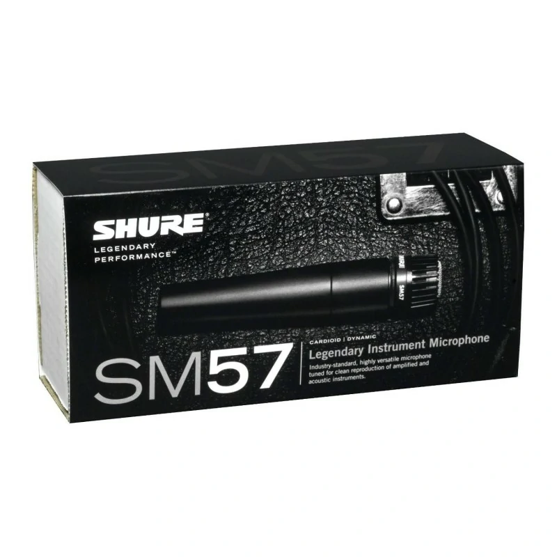 SHURE SM57