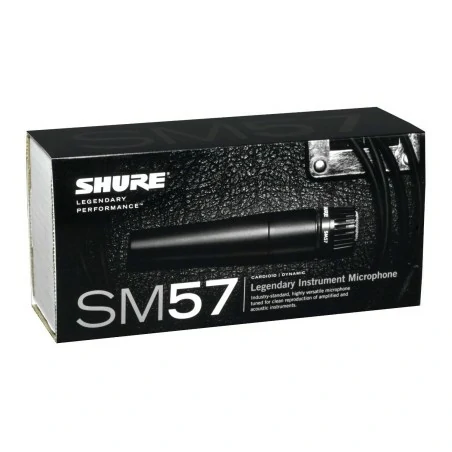 SHURE SM57