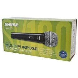 SHURE SV100-A
