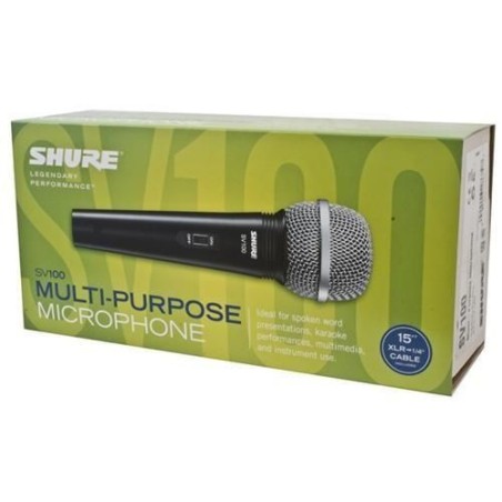 SHURE SV100-A