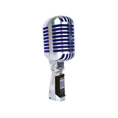 SHURE Super 55 Deluxe