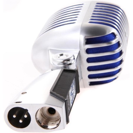 SHURE Super 55 Deluxe