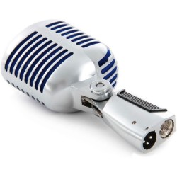 SHURE Super 55 Deluxe