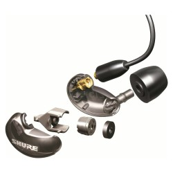 SHURE SE215-CL