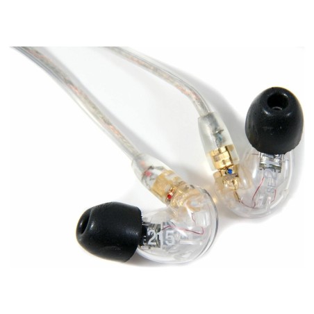 SHURE SE215-CL