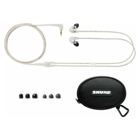 SHURE SE215-CL