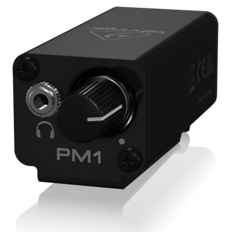 Behringer PM1