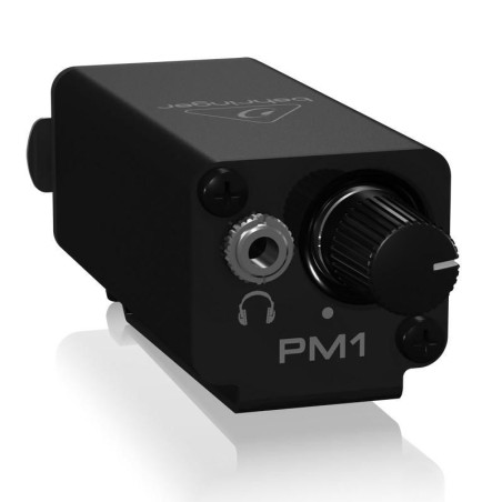 Behringer PM1