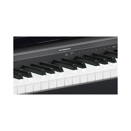 YAMAHA P-45