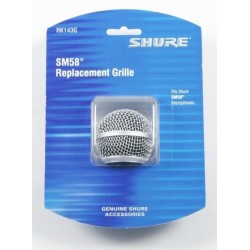 Shure RK143G