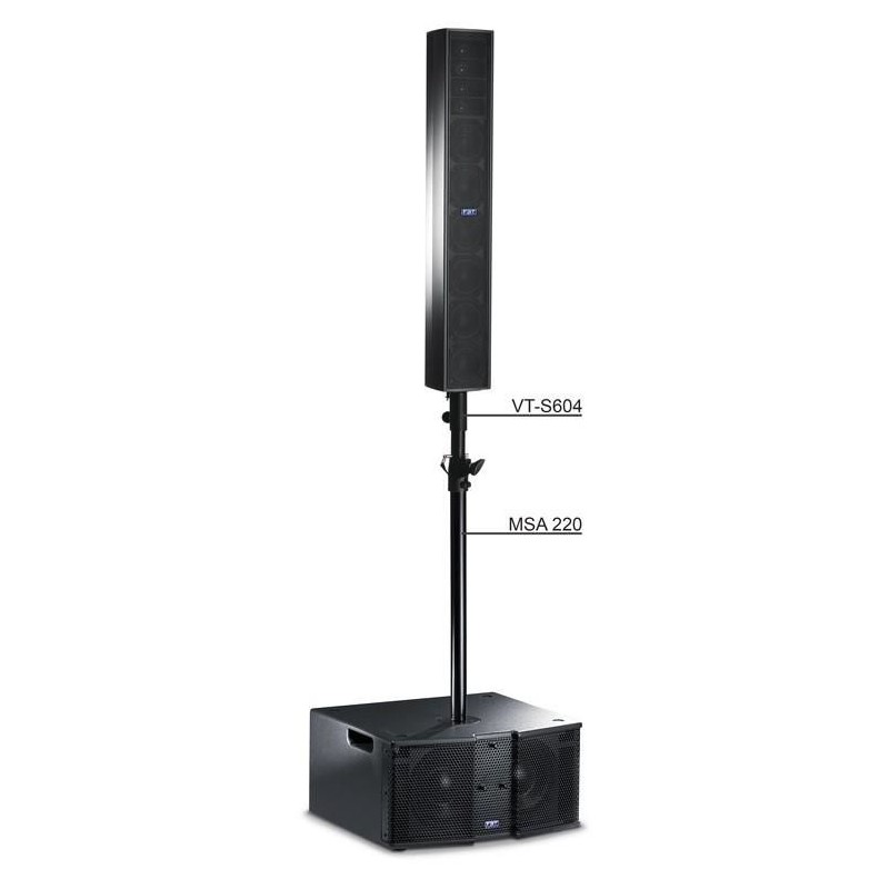 FBT MSA-220BK