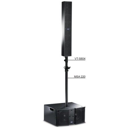 FBT MSA-220BK