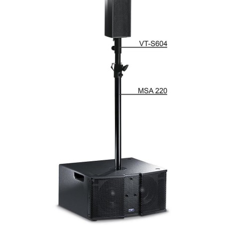 FBT MSA-220BK