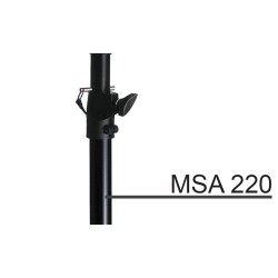 FBT MSA-220BK