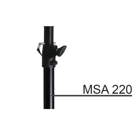 FBT MSA-220BK