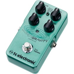 TC Electronic Hipergravity compressor