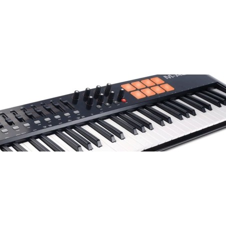 M-Audio Oxygen 49 (4th gen)