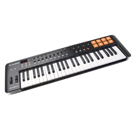 M-Audio Oxygen 49 (4th gen)