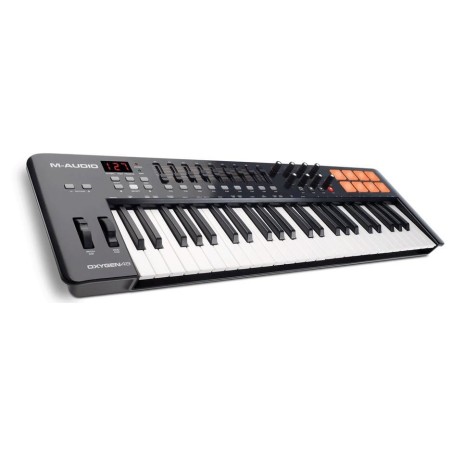 M-Audio Oxygen 49 (4th gen)