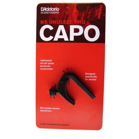 D'Addario NS PW-CP-12