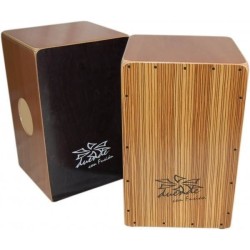 Duende Cajon Confusion