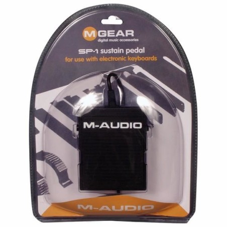 M-Audio SP-1