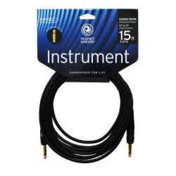 D'Addario PW-GCS-15