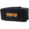 Orange Head Bag Small