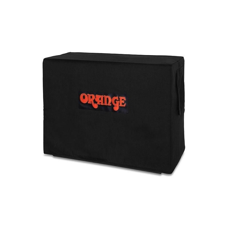 Orange OBC-15 Cover