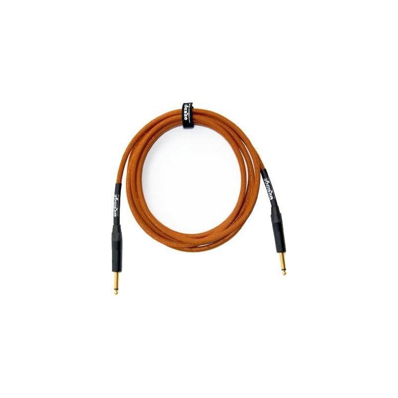 Orange Jack-Jack 9m