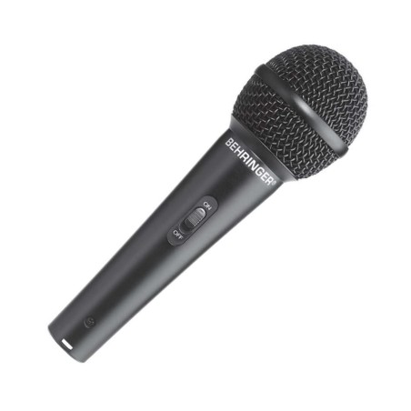 Behringer XM1800S