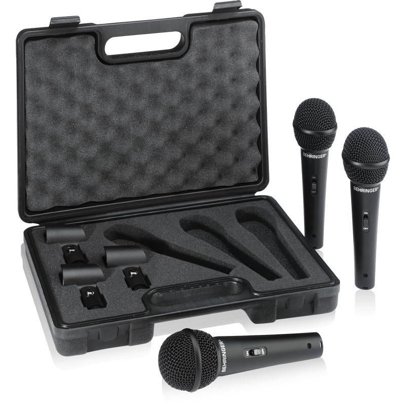 Behringer XM1800S