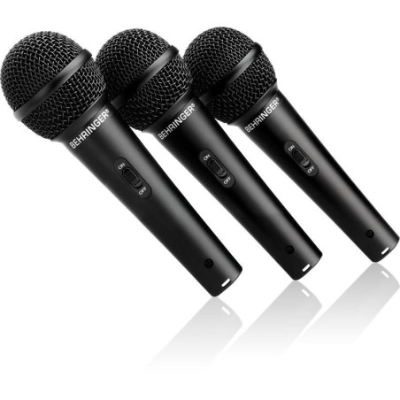 Behringer XM1800S