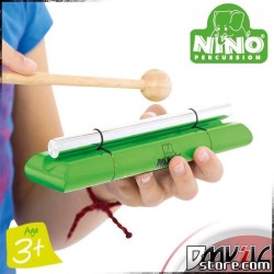 Nino Percussion NINO579M-GR