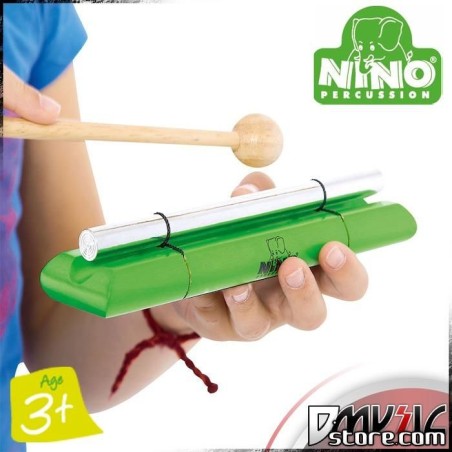 Nino Percussion NINO579M-GR
