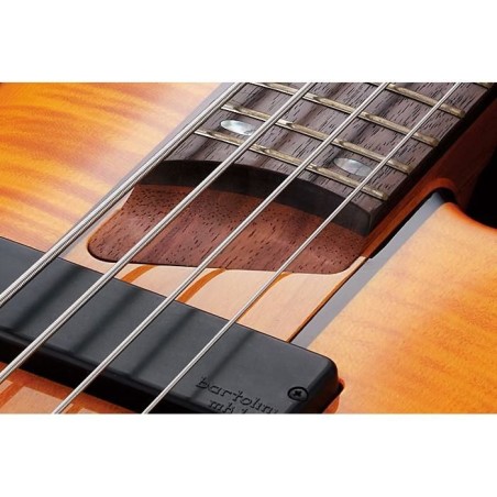 Ibanez SR700-CN Basso elettrico