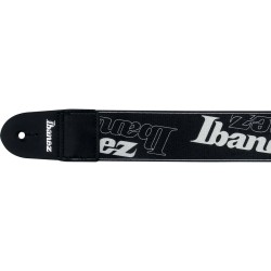 Ibanez GSD50-P6 Ibanez Logo