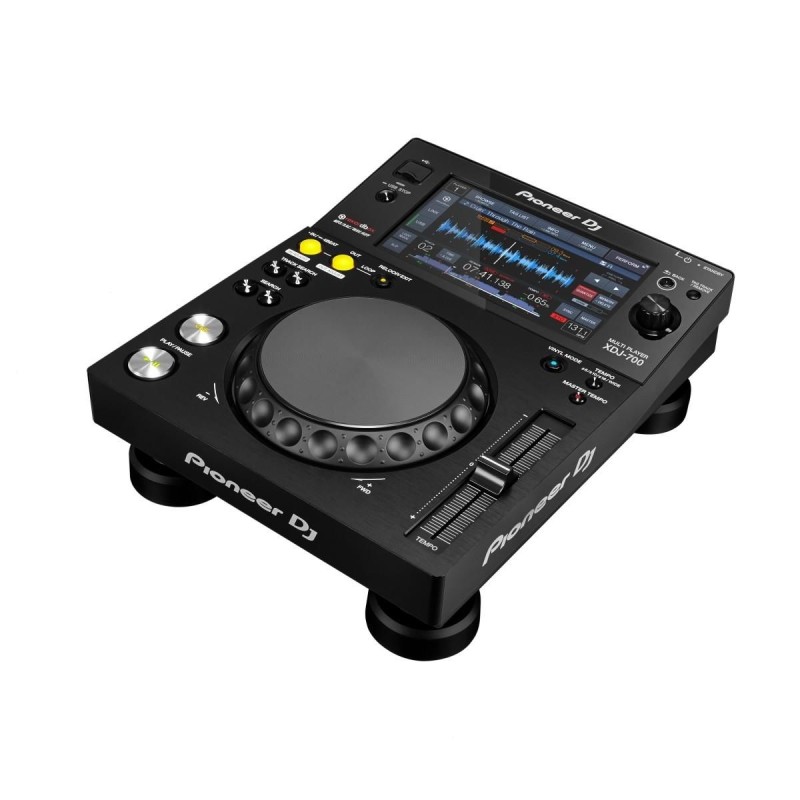 Pioneer Dj XDJ-700
