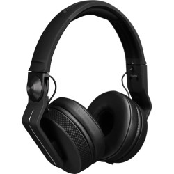 Pioneer Dj HDJ-700-K Black