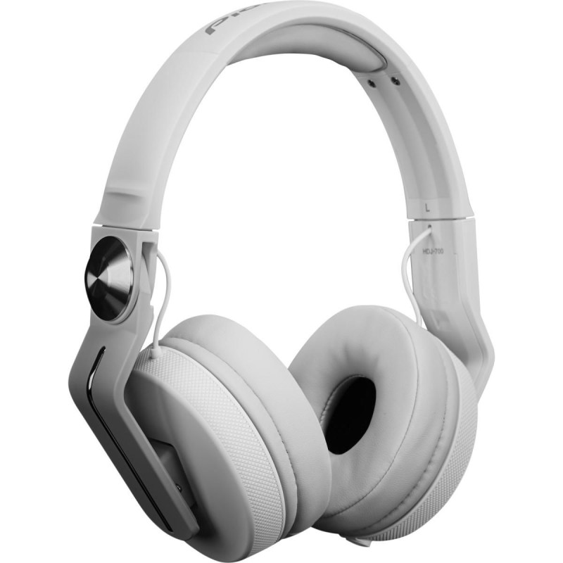 Pioneer Dj HDJ-700-W