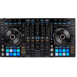 Pioneer Dj DDJ-RX