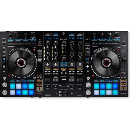 Pioneer Dj DDJ-RX