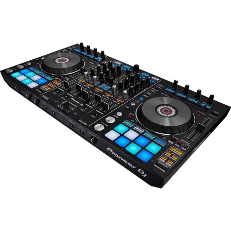 Pioneer Dj DDJ-RX