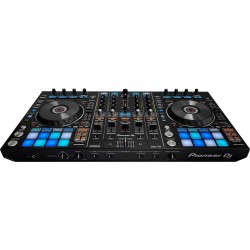 Pioneer Dj DDJ-RX