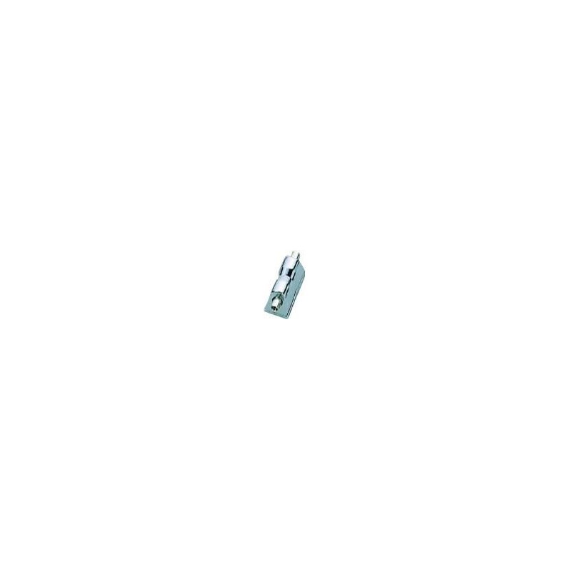Peace DA-23 Silver