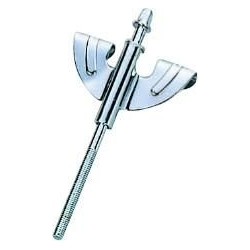 Peace DA-32C Silver